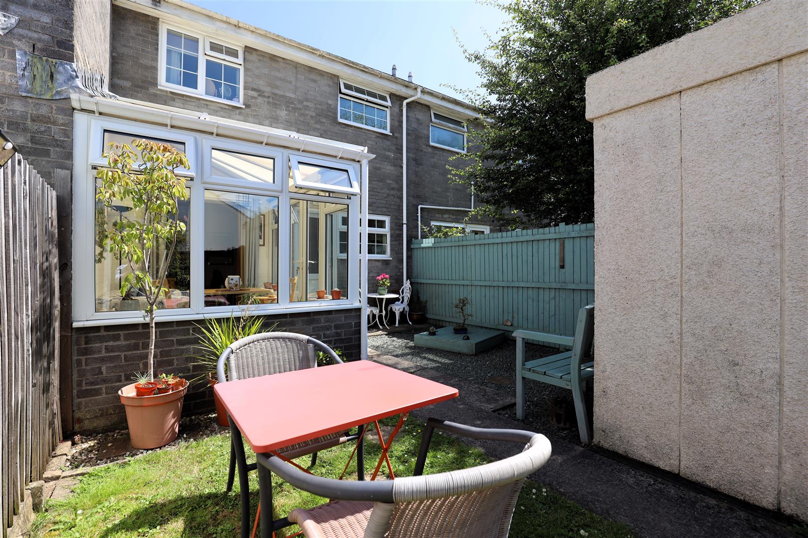 Druids Green, Cowbridge, Vale of Glamorgan, CF71 7BP